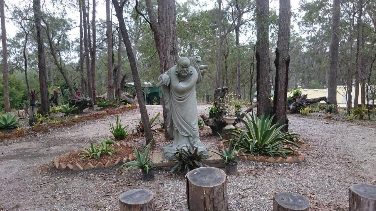 Springwood Meditation Centre 春木禪修渡假中心 호텔 외부 사진