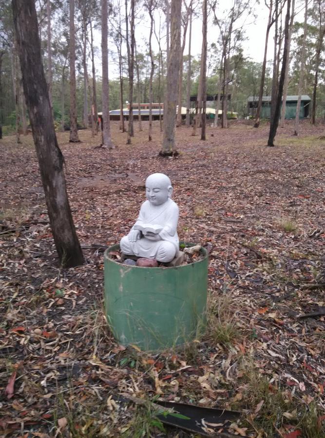 Springwood Meditation Centre 春木禪修渡假中心 호텔 외부 사진