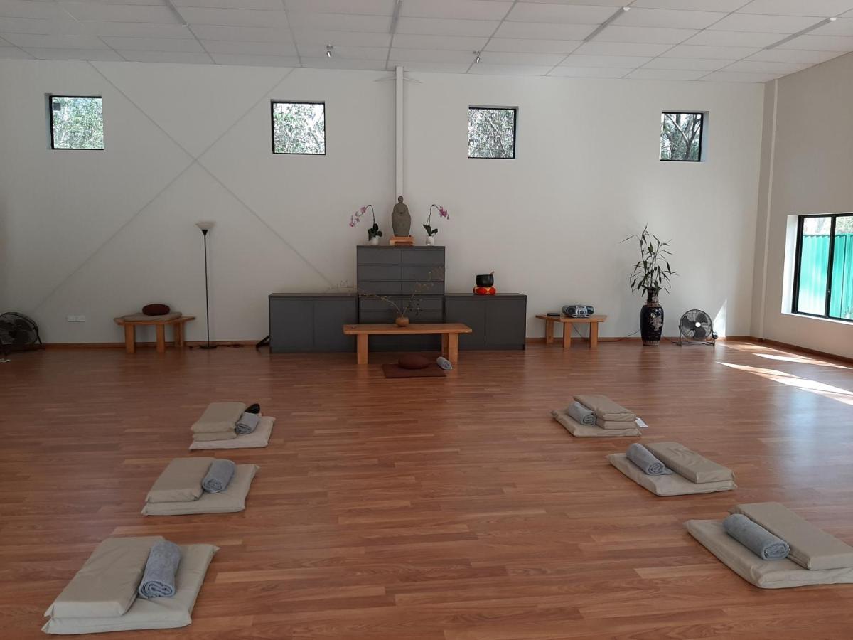 Springwood Meditation Centre 春木禪修渡假中心 호텔 외부 사진